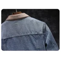 $60.00 USD Hermes Jackets Long Sleeved For Men #1437780