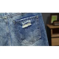 $40.00 USD Balmain Jeans For Men #1437785