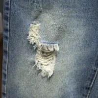 $40.00 USD Moncler Jeans For Men #1437787