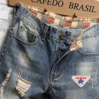 $40.00 USD Prada Jeans For Men #1437788