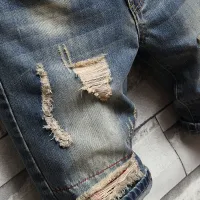 $40.00 USD Prada Jeans For Men #1437788