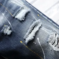 $40.00 USD Hermes Jeans For Men #1437790