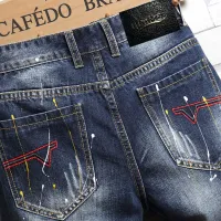 $40.00 USD Hermes Jeans For Men #1437790