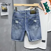 $40.00 USD Christian Dior Jeans For Men #1437795