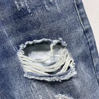 $40.00 USD Moncler Jeans For Men #1437796