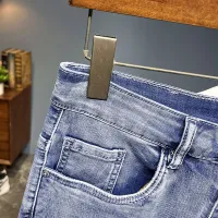 $40.00 USD Louis Vuitton LV Jeans For Men #1437797