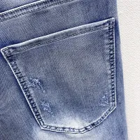 $40.00 USD Louis Vuitton LV Jeans For Men #1437797