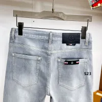 $48.00 USD Moncler Jeans For Men #1437798