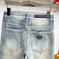 $48.00 USD Prada Jeans For Men #1437800
