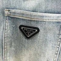 $48.00 USD Prada Jeans For Men #1437800