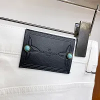 $48.00 USD Louis Vuitton LV Jeans For Men #1437803