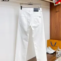 $48.00 USD Louis Vuitton LV Jeans For Men #1437803