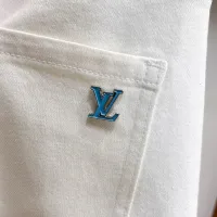 $48.00 USD Louis Vuitton LV Jeans For Men #1437803