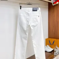 $48.00 USD Louis Vuitton LV Jeans For Men #1437806