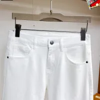 $48.00 USD Louis Vuitton LV Jeans For Men #1437806