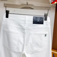 $48.00 USD Louis Vuitton LV Jeans For Men #1437806
