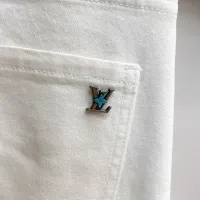 $48.00 USD Louis Vuitton LV Jeans For Men #1437806