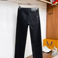 $48.00 USD Louis Vuitton LV Jeans For Men #1437807