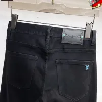 $48.00 USD Louis Vuitton LV Jeans For Men #1437807