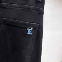 $48.00 USD Louis Vuitton LV Jeans For Men #1437807