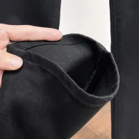 $48.00 USD Louis Vuitton LV Jeans For Men #1437807