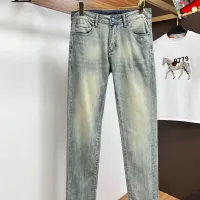 $48.00 USD Louis Vuitton LV Jeans For Men #1437809