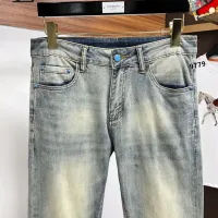 $48.00 USD Louis Vuitton LV Jeans For Men #1437809