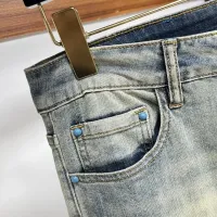 $48.00 USD Louis Vuitton LV Jeans For Men #1437809