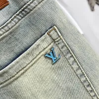 $48.00 USD Louis Vuitton LV Jeans For Men #1437812