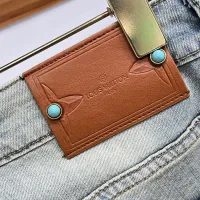 $48.00 USD Louis Vuitton LV Jeans For Men #1437812