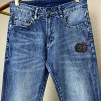 $48.00 USD Gucci Jeans For Men #1437817