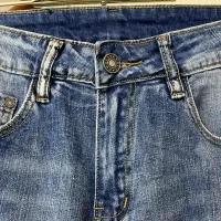 $48.00 USD Gucci Jeans For Men #1437817