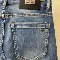 $48.00 USD Gucci Jeans For Men #1437817