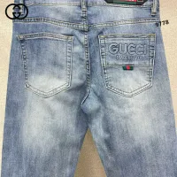 $48.00 USD Gucci Jeans For Men #1437819