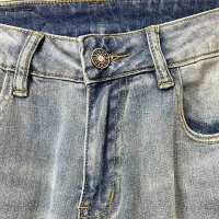 $48.00 USD Gucci Jeans For Men #1437819