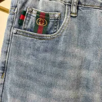 $48.00 USD Gucci Jeans For Men #1437819