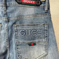 $48.00 USD Gucci Jeans For Men #1437819
