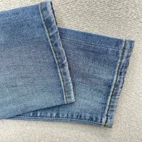 $48.00 USD Gucci Jeans For Men #1437819