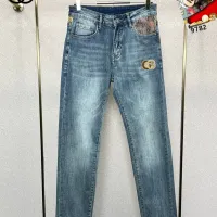 $48.00 USD Gucci Jeans For Men #1437820