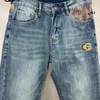 $48.00 USD Gucci Jeans For Men #1437820