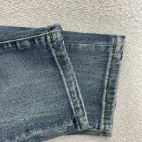 $48.00 USD Gucci Jeans For Men #1437820