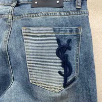 $48.00 USD Yves Saint Laurent YSL Jeans For Men #1437821