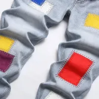 $48.00 USD Balmain Jeans For Men #1437823