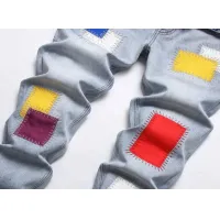 $48.00 USD Balmain Jeans For Men #1437823