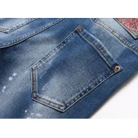 $48.00 USD Dsquared Jeans For Men #1437835