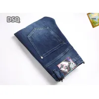 $48.00 USD Dsquared Jeans For Men #1437837