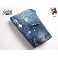 $48.00 USD Amiri Jeans For Men #1437839