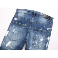 $48.00 USD Amiri Jeans For Men #1437839