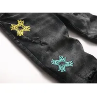 $48.00 USD Amiri Jeans For Men #1437845