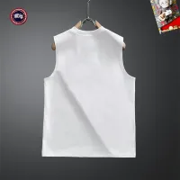 $25.00 USD Canada Goose T-Shirts Sleeveless For Unisex #1437860